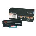 Lexmark tonerio kasetė juoda (X463X21G / 0X463X21G) (high capacity)