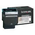Lexmark tonerio kasetė juoda (C544X2KG / 0C544X2KG) (high capacity)