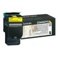 Lexmark tonerio kasetė geltona (C544X2YG / 0C544X2YG)