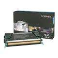 Lexmark tonerio kasetė geltona (C734A2YG / 0C734A2YG)