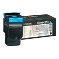 Lexmark tonerio kasetė žydra (C540H2CG / 0C540H2CG)