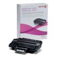 Xerox tonerio kasetė juoda (106R01486 / 106R1486) (high capacity)