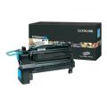 Lexmark tonerio kasetė žydra (X792X2CG / 0X792X2CG) (high capacity)