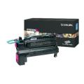 Lexmark tonerio kasetė magenta (X792X2MG / 0X792X2MG) (high capacity)