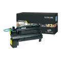 Lexmark tonerio kasetė geltona (X792X2YG / 0X792X2YG) (high capacity)