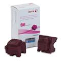 Xerox spausdinimo kasetė magenta (108R00996 / 108R996) (Dviguba pakuotė)