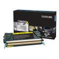 Lexmark tonerio kasetė geltona (C748H2YG / 0C748H2YG)