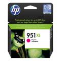HP spausdinimo kasetė magenta (CN047AE#301 / 951XL) (high capacity)