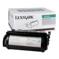 Lexmark tonerio kasetė juoda (12A7632 / 012A7632) (Grąžinimas)
