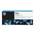 HP spausdinimo kasetė šviesiai pilka (C1Q44A / 773C)