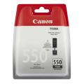 Canon spausdinimo kasetė juoda (6496B004 / PGI550PGBK)