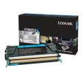 Lexmark tonerio kasetė žydra (X748H2CG / 0X748H2CG)