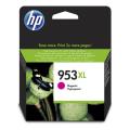 HP spausdinimo kasetė magenta (F6U17AE#301 / 953XL) (high capacity)