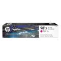 HP spausdinimo kasetė magenta (L0R10A / 981X)