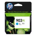 HP spausdinimo kasetė žydra (T6M03AE#301 / 903XL) (high capacity)