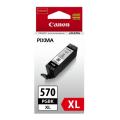 Canon spausdinimo kasetė juoda (0318C006 / PGI570PGBKXL) (high capacity)