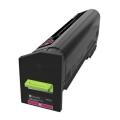 Lexmark tonerio kasetė magenta (82K2UM0 / 082K2UM0) (Grąžinimas)