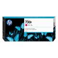 HP spausdinimo kasetė magenta (1XB26A / 730F)