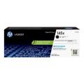 HP tonerio kasetė juoda (W1450X / 145X) (high capacity)