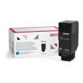 Xerox tonerio kasetė žydra (006R04637 / 6R04637) (high capacity)