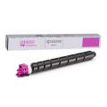 Kyocera tonerio kasetė magenta (1T02XDBNL1 / TK8395M)
