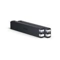 Epson spausdinimo kasetė juoda (C13T04Q100 / T04Q1)